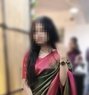 ✤ 𝙽𝙸𝙺𝙸𝚃𝙰 𝚂𝙸𝙽𝙶 ✤ - escort in Kolkata Photo 1 of 4