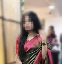 ✤𝐖𝐄𝐁𝐂𝐀𝐌 $ 𝐌𝐄𝐄𝐓✤ 🤍4 - escort in Chennai Photo 1 of 4