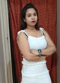 Versha Singh - escort in Ahmedabad Photo 1 of 1