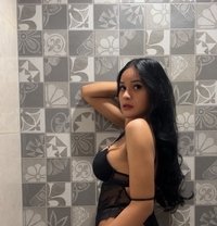 VERSTAIL PRETTY LADYBOY BIG END HARD - Acompañantes transexual in Bali