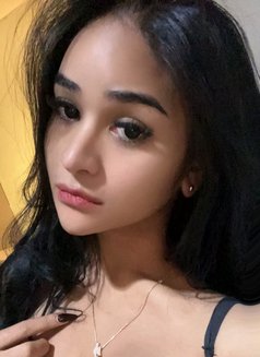 BEST SUCK CUM TOGETHER VERSTAIL TOP&BOT - Transsexual escort in Bali Photo 2 of 26