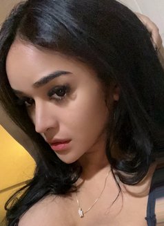BEST SUCK CUM TOGETHER VERSTAIL TOP&BOT - Transsexual escort in Bali Photo 1 of 26