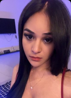 BEST SUCK CUM TOGETHER VERSTAIL TOP&BOT - Transsexual escort in Bali Photo 6 of 26