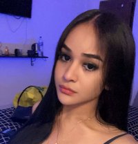 BEST SUCK CUM TOGETHER VERSTAIL TOP&BOT - Acompañantes transexual in Bali Photo 3 of 24