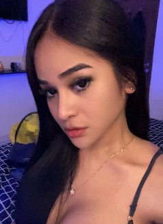 BEST SUCK CUM TOGETHER VERSTAIL TOP&BOT - Transsexual escort in Bali Photo 4 of 26