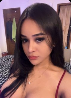 BEST SUCK CUM TOGETHER VERSTAIL TOP&BOT - Transsexual escort in Bali Photo 9 of 26