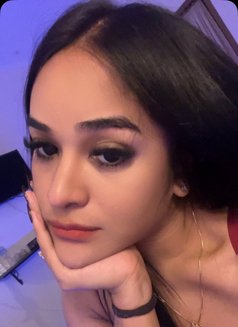 BEST SUCK CUM TOGETHER VERSTAIL TOP&BOT - Transsexual escort in Bali Photo 21 of 26