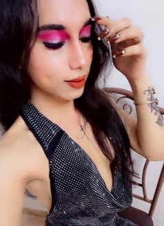 MONSTER DICK ALIYA ROY - Acompañantes transexual in Bangalore Photo 8 of 8