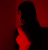 MONSTER DICK ALIYA ROY - Transsexual escort in Bangalore