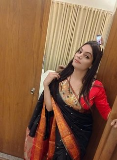 Verstile Priya - Transsexual escort in Bangalore Photo 15 of 24