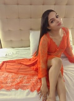 Verstile Priya - Transsexual escort in Bangalore Photo 23 of 24