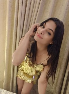 Verstile Priya - Transsexual escort in Jaipur Photo 8 of 27