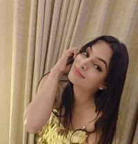 Verstile Priya - Transsexual escort in Jaipur