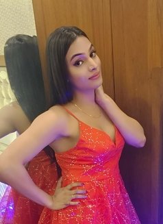 Verstile Priya - Transsexual escort in Jaipur Photo 22 of 28