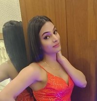 Verstile Priya - Transsexual escort in Kolkata