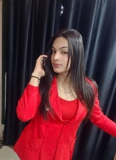 Verstile Priya - Acompañantes transexual in Bangalore Photo 30 of 30