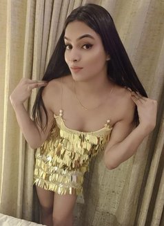 Verstile Priya - Transsexual escort in Jaipur Photo 10 of 27