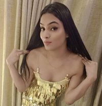 Verstile Priya - Transsexual escort in Bangalore