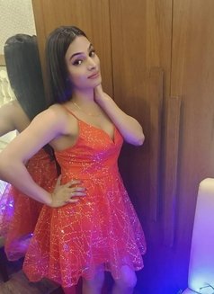 Verstile Priya - Transsexual escort in Bangalore Photo 28 of 30