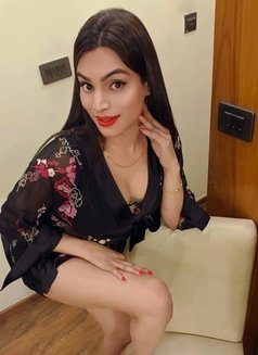 Verstile Priya - Transsexual escort in Jaipur Photo 14 of 27