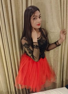 Verstile Priya - Transsexual escort in Bangalore Photo 22 of 27