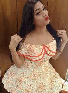 Verstile Priya - Transsexual escort in Jaipur Photo 17 of 27