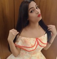 Verstile Priya - Transsexual escort in Bangalore