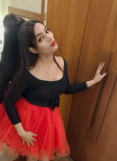 Verstile Priya - Transsexual escort in Bangalore Photo 26 of 27