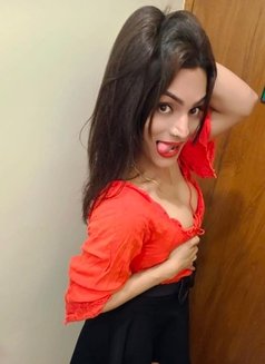 Verstile Priya - Transsexual escort in Jaipur Photo 19 of 27