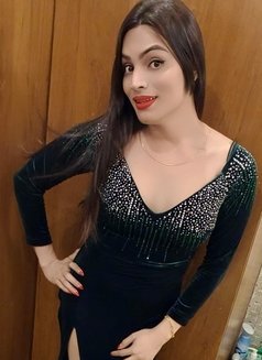 Verstile Priya - Transsexual escort in Jaipur Photo 21 of 27