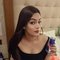 Verstile Priya - Transsexual escort in Bangalore