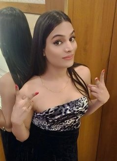 Verstile Priya - Acompañantes transexual in Bangalore Photo 27 of 27