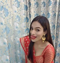 Verstile Priya - Acompañantes transexual in Bangalore Photo 26 of 26