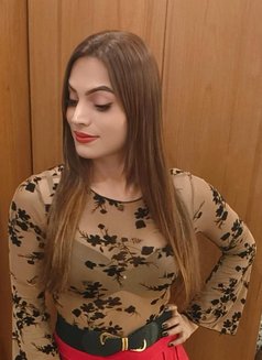 Verstile Priya - Acompañantes transexual in Bangalore Photo 28 of 30