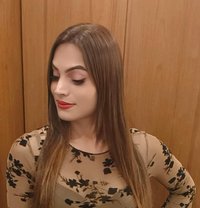 Verstile Priya - Transsexual escort in Bangalore Photo 28 of 30