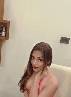 Verstile Priya - Acompañantes transexual in Bangalore Photo 30 of 30