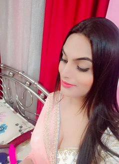 Verstile Priya - Transsexual escort in Bangalore Photo 30 of 30