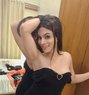 Verstile Priya - Transsexual escort in Bangalore Photo 29 of 30