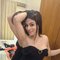 Verstile Priya - Transsexual escort in Bangalore