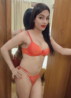 Verstile Priya - Transsexual escort in Bangalore Photo 30 of 30