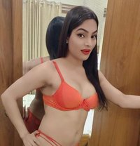 Verstile Priya - Transsexual escort in Bangalore Photo 30 of 30