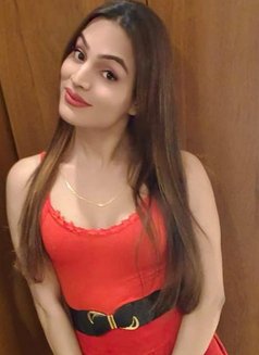 Verstile Priya - Transsexual escort in Kolkata Photo 30 of 30