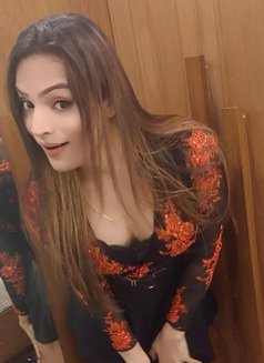 Verstile Priya - Acompañantes transexual in Bangalore Photo 29 of 30