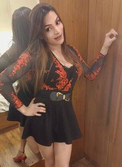 Verstile Priya - Acompañantes transexual in Bangalore Photo 30 of 30