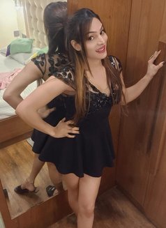 Verstile Priya - Acompañantes transexual in Bangalore Photo 28 of 30