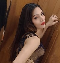 Verstile Priya - Transsexual escort in Bangalore Photo 30 of 30