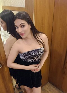 Verstile Priya - Acompañantes transexual in Bangalore Photo 20 of 22