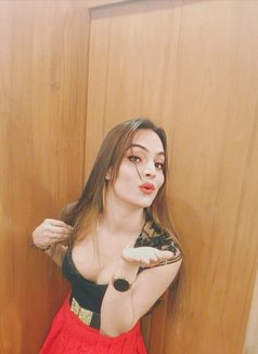 Verstile Priya - Transsexual escort in Bangalore Photo 22 of 30