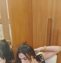 Verstile Priya - Transsexual escort in Jaipur Photo 23 of 30