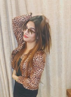 Verstile Priya - Transsexual escort in Bangalore Photo 24 of 30